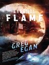 Cover image for The Eternal Flame
